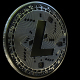 4K Litecoin Rotating - VideoHive Item for Sale