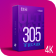 305 Titles Ultimate Pack for Premiere Pro &amp; After Effects - VideoHive Item for Sale