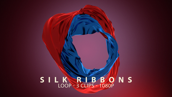 Silk Ribbons