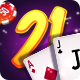 BlackJack 21 – HTML5 Casino Game