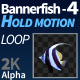 Bannerfish 4 - VideoHive Item for Sale
