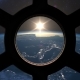 Slow Sunset Seen From the ISS - VideoHive Item for Sale