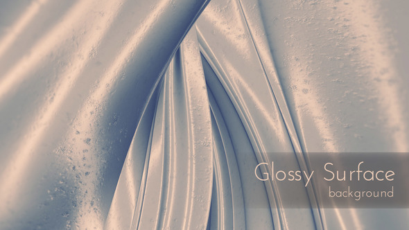 Glossy Surface