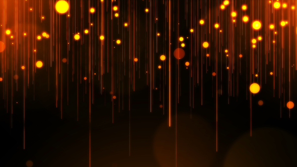 Award Particles Loop Background, Motion Graphics | VideoHive