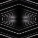 White Lines Background Loop - VideoHive Item for Sale