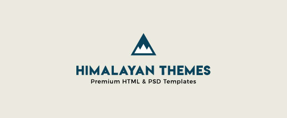 Himalayan banner
