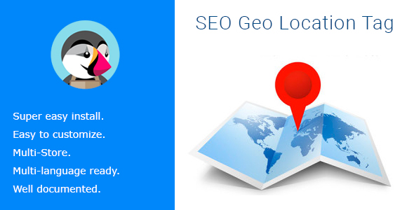 SEO Geo Location - CodeCanyon 21836745