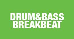 DNB BREAKBEAT COLLECTION