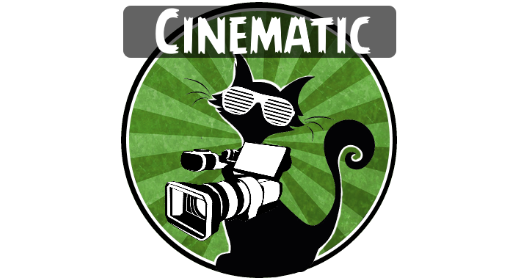 Cinematic, Dramatic Action Adventure