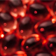Organic Red Background Organic Red Background - VideoHive Item for Sale