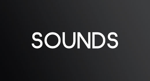 Sounds