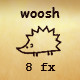 Woosh Sound Effect