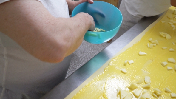 Traditional Italian Bakery alt