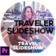 Traveler Slideshow - VideoHive Item for Sale