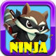 Ninja Jump HTML CAPX Game