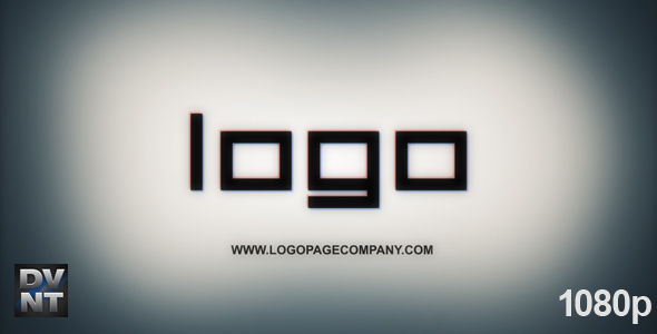 New X Logo - VideoHive 240878