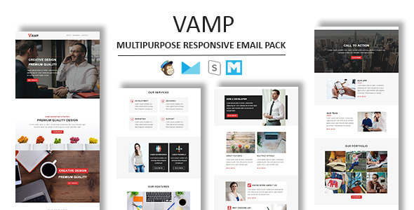 Vamp - Multipurpose - ThemeForest 21848586