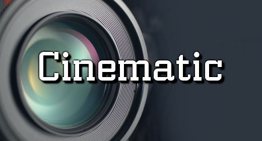 Cinematic