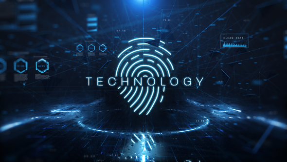 Technology - VideoHive 21852086