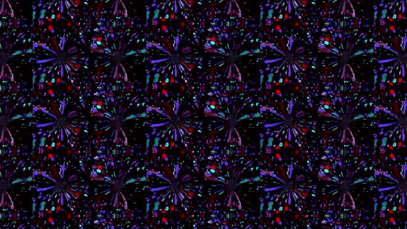 Lots of Beautiful loop with Motion animated bagground alt