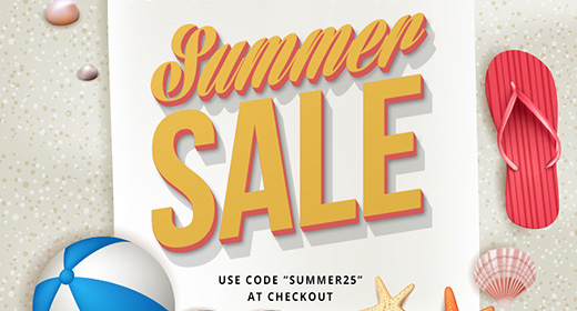 Summer Promotions