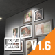 Photo Gallery Element 3D - VideoHive Item for Sale