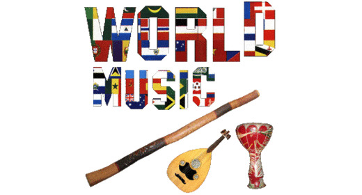 World Music
