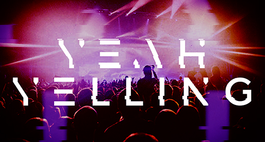 Yeah Yelling