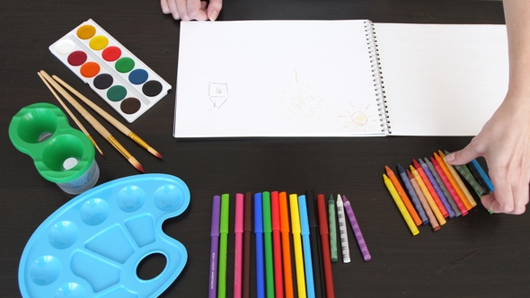 Accessories for Drawing alt