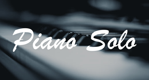 Piano Solo