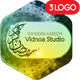 Ramadan Logo Pack - VideoHive Item for Sale