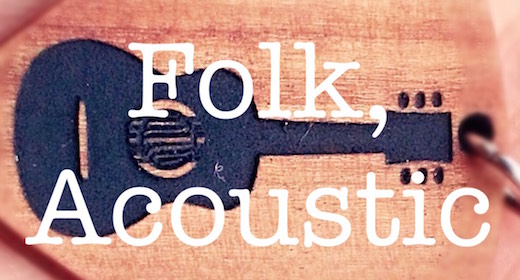 Folk, Acoustic