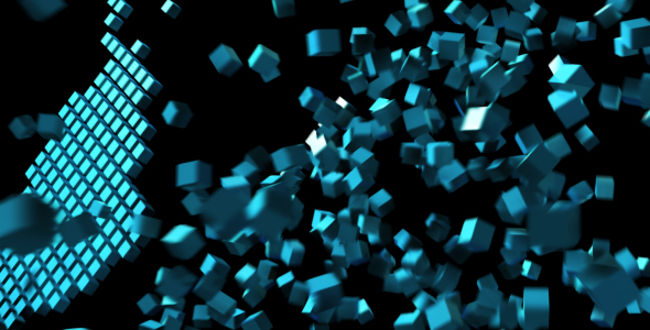 earth building blocks by sachinjoshi videohive