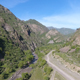 Canyon Aerial - VideoHive Item for Sale