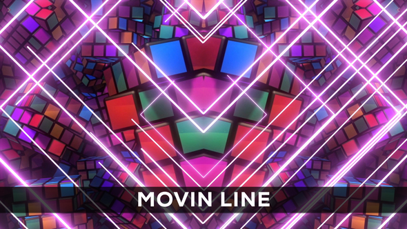 Movin Line