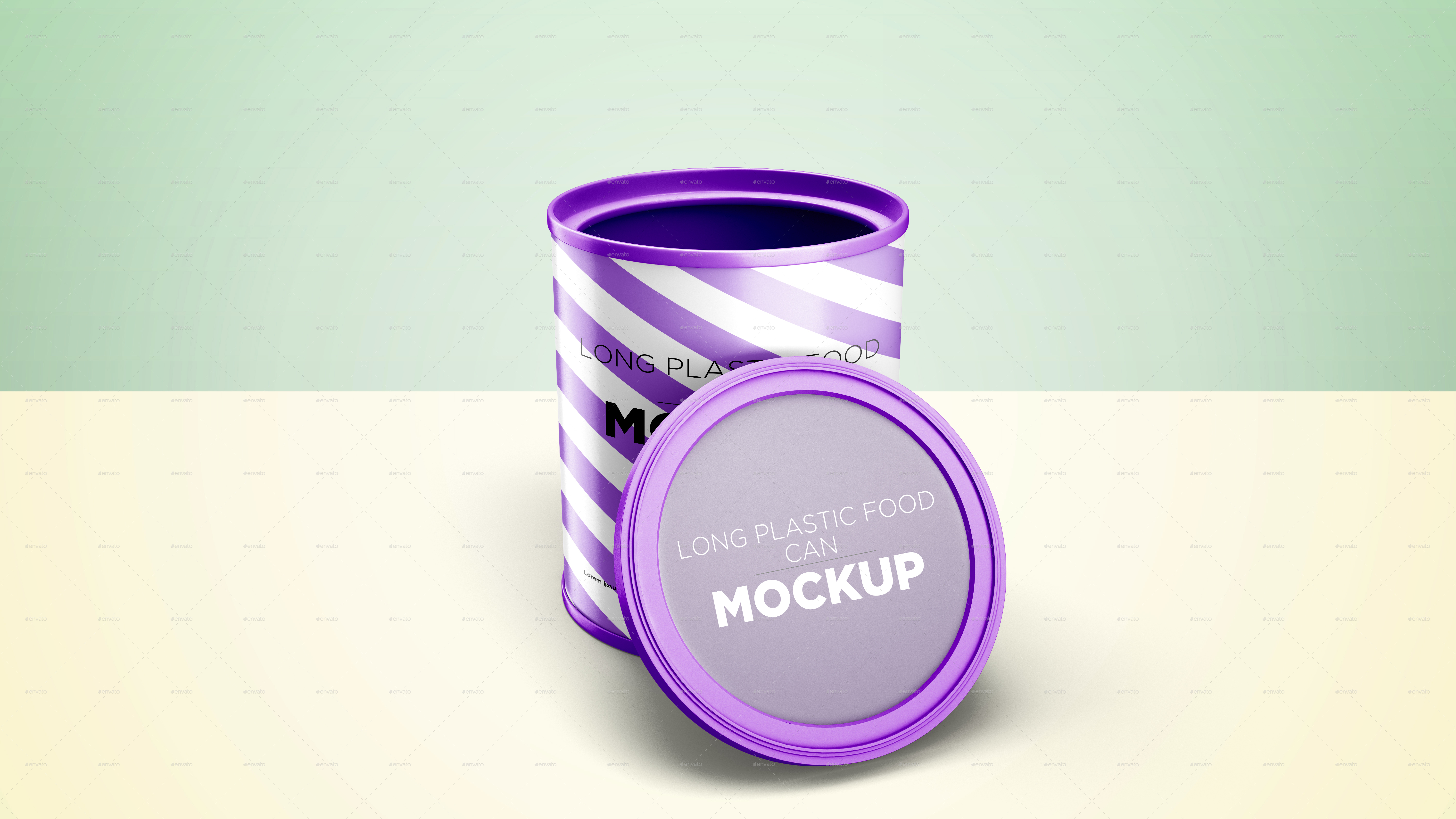 Free 4169+ Plastic Can Mockup Yellowimages Mockups