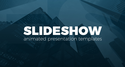 Slideshow Presentations
