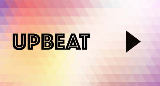 UPBEAT