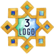 Ramadan Logo Pack 3 - VideoHive Item for Sale