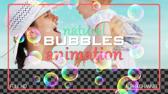 Soap Bubbles alt