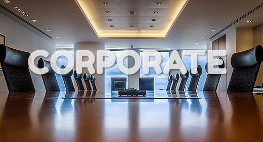 Corporate