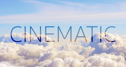 Cinematic - Epic - Trailer