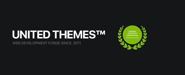 United themes banner