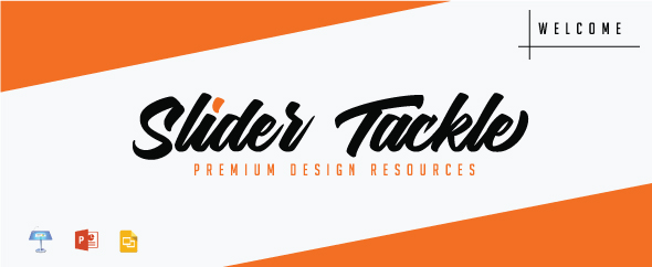 Slider tckle