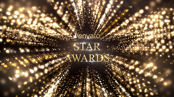 Star Awards - VideoHive 21876157
