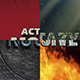 Cinematic Titles Pack - VideoHive Item for Sale