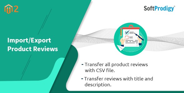 ImportExport Product Reviews - CodeCanyon 21876742