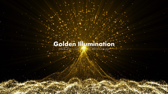 Golden Illumination 9 alt