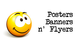 The Best Posters n' Flyers
