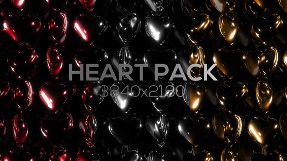 Beautiful Valentine's Background